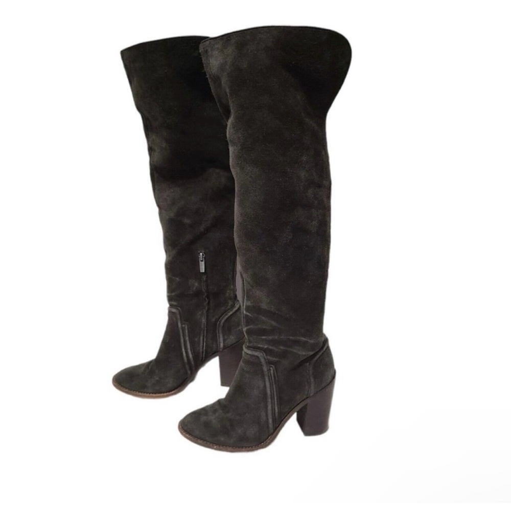 Vince Camuto Melaya Over the Knee Boot